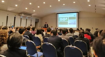 UFI亚太区会议隆重开幕，聚焦行业复苏与创新——中日会展精英共话场馆管理与服务新篇章