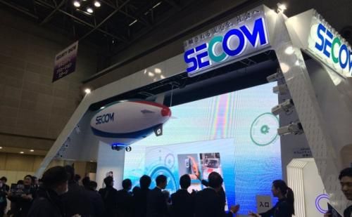 第19届中国成都国际社会公共安全产品与技术展览会 构筑智慧安防新生态